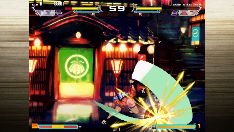 Immagine di Legend of Raven per PlayStation Vita