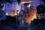 Girl Fight torna a mostrarsi con artwork e trailer - Notizia