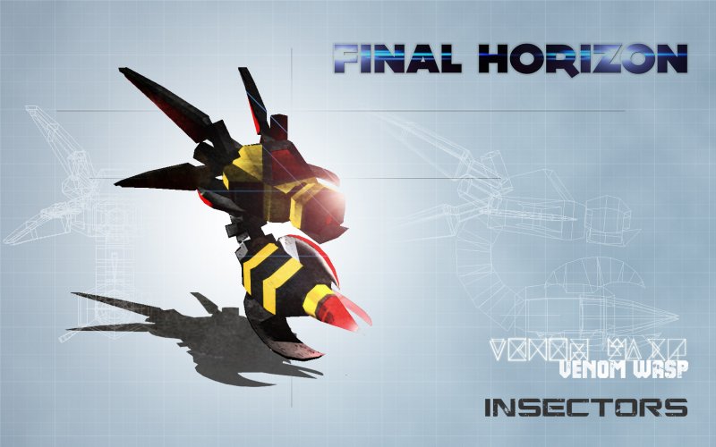 Final Horizon