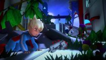 Kick & Fennick - Trailer Gamescom 2013
