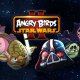 Angry Birds Star Wars 2 - Trailer "Join the pork side"