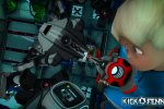Immagini e trailer dalla Gamescom per Kick & Fennick - Notizia