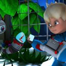 Kick & Fennick uscirà a inizio giugno su PlayStation 4, Xbox One e Wii U