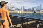 Grand Theft Auto Online - Patch disponibile anche su Xbox 360, vari dettagli in proposito - Notizia