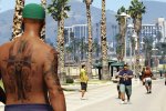 Apparsi online degli screenshot comparativi tra la versione Xbox 360 e quella PlayStation 3 di Grand Theft Auto V - Notizia