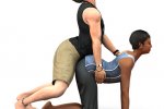 Qualche nuova immagine (alcune NSFW) di Grand Theft Auto V - Notizia