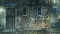 Rain - Videoanteprima Gamescom 2013