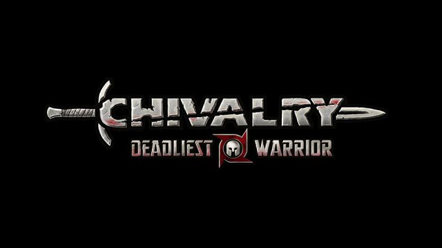 Chivalry: Deadliest Warrior