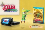 Zelda: Wind Waker HD trascina le vendite di Wii U nel Regno Unito - Notizia