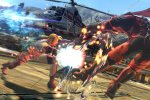 Tekken Revolution - Eliza si aggiunge al cast - Notizia