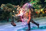 Katsuhiro Harada sta valutando se portare la serie Tekken su Steam - Notizia