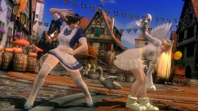 Immagine di Tekken Revolution per PlayStation 3