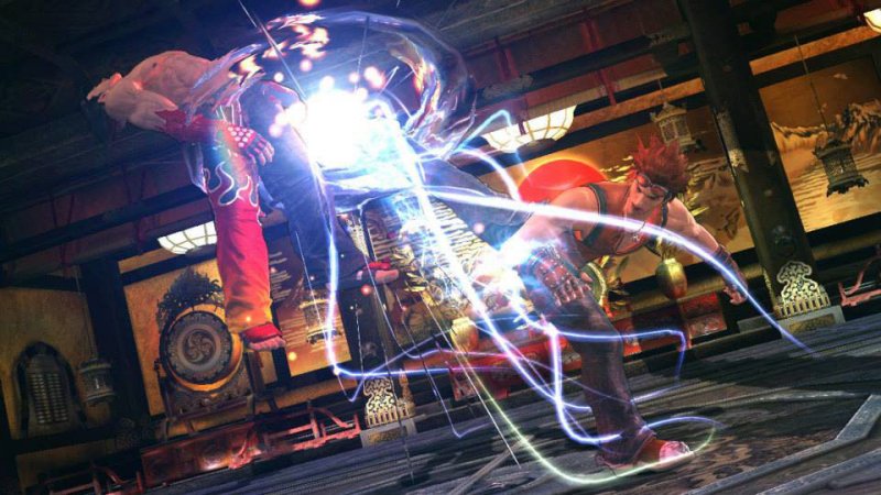 Immagine di Tekken Revolution per PlayStation 3