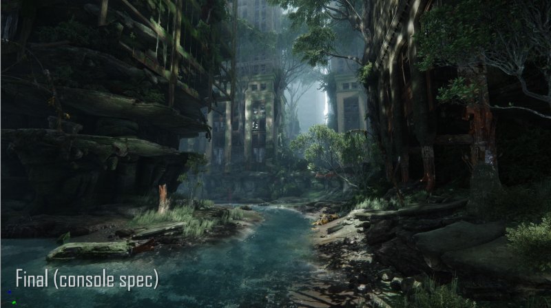Immagine di Crysis 3 per PC Windows