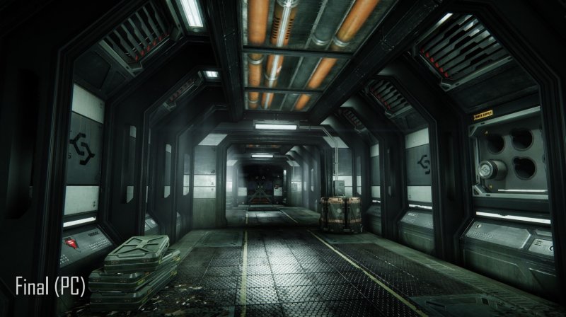 Immagine di Crysis 3 per PC Windows