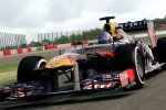 F1 2013 presentato a Milano nel corso del Fanday! - Notizia