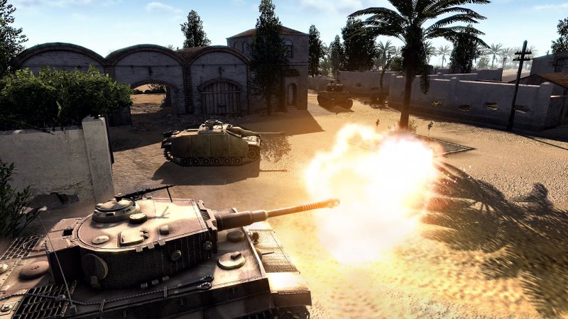 Immagine di Men of War: Assault Squad 2 per PC Windows