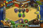La nuova patch di Hearthstone: Heroes of Warcraft inlcude il supporto per iPhone - Notizia