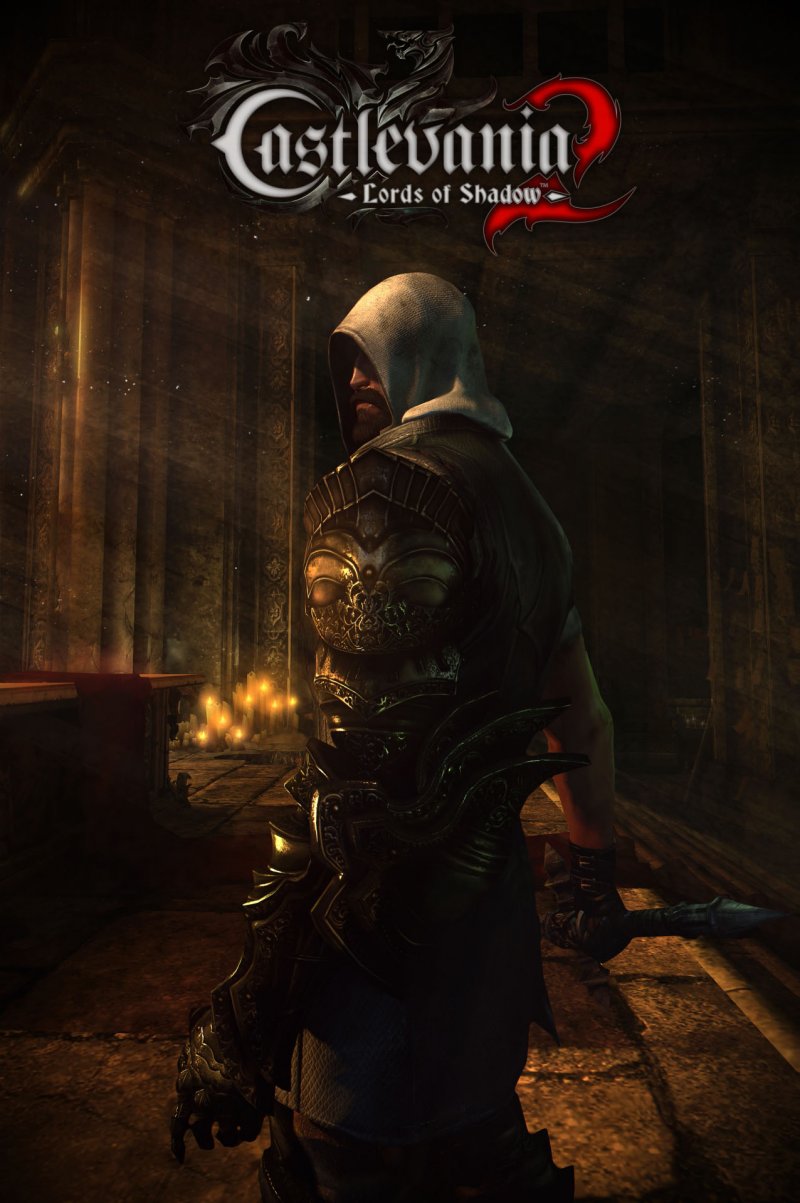 Immagine di Castlevania: Lords of Shadow 2 per PlayStation 3