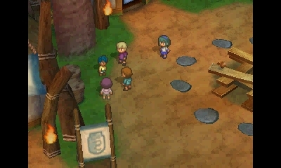 Inazuma Eleven 3: Lampo Folgorante
