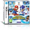 Mario & Sonic ai Giochi Olimpici Invernali per Nintendo DS