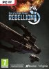 Sins of A Solar Empire: Rebellion per PC Windows