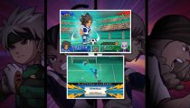 Inazuma Eleven GO Galaxy - Trailer del Vision 2013