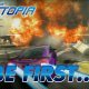 Ridge Racer: Driftopia - Trailer "Be First" sulla beta