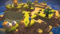 Oceanhorn: Monster of Uncharted Seas - Trailer Gamescom 2013