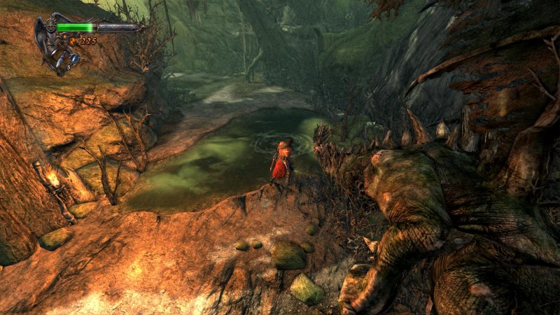 Immagine di Castlevania: Lords of Shadow - Ultimate Edition per PC Windows