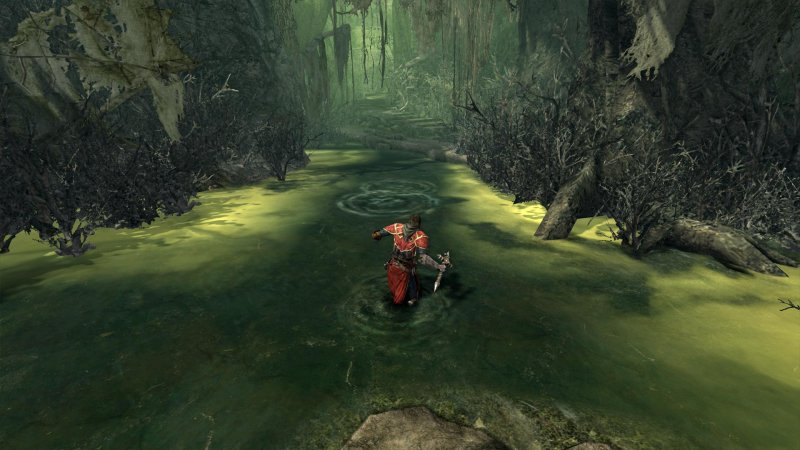 Immagine di Castlevania: Lords of Shadow - Ultimate Edition per PC Windows