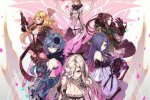 Nuove immagini per Drakengard 3 e dettagli sulla Collector - Notizia
