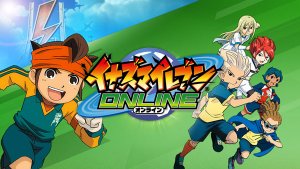 Inazuma Eleven Online