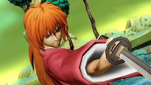 Immagine di J-Stars Victory VS+ per PlayStation 3