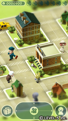 Layton 7