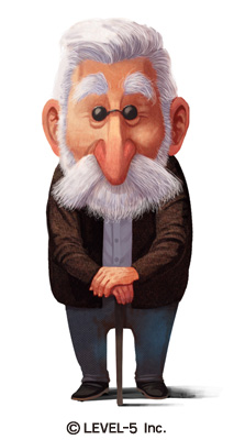 Layton 7