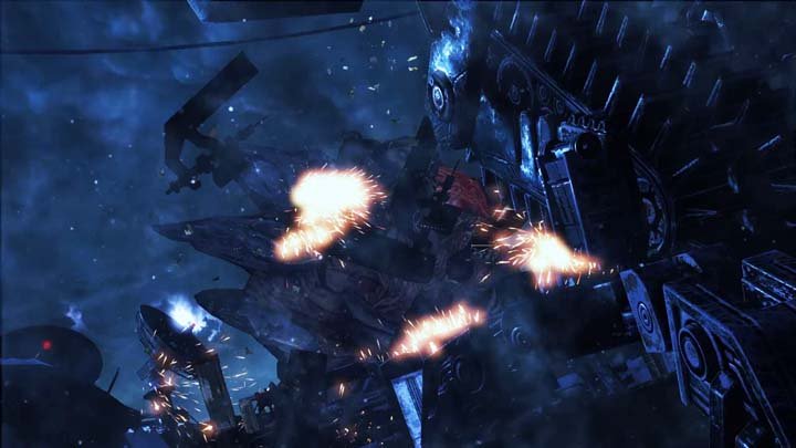 Immagine di Lost Planet 3 per Xbox 360