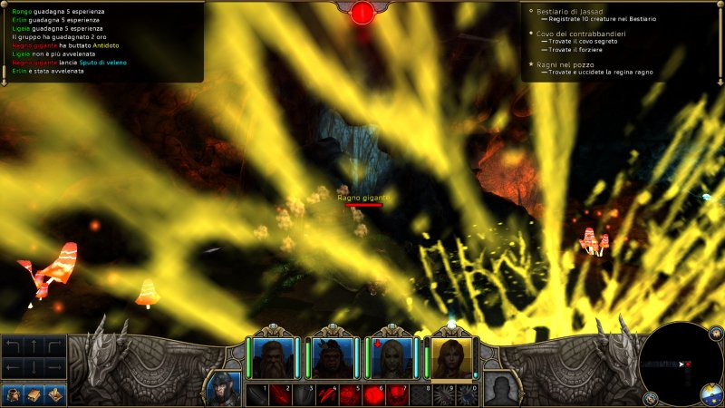 Immagine di Might & Magic X - Legacy per PC Windows