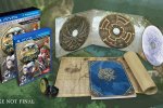 Ys: Memories of Celceta - Annunciata l'edizione limitata americana - Notizia