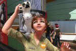 Zoo Tycoon - Immagini dalla Gamescom 2013 per la versione Xbox One - Notizia