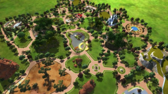 Zoo Tycoon