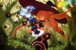 The Witch and the Hundred Knight disponibile nei negozi - Notizia