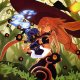 The Witch and the Hundred Knight disponibile nei negozi
