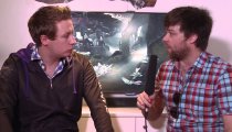 PlanetSide 2 - Videodiario con Pete Brolly e Matt Higby