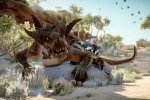 Due scatti inediti per Dragon Age: Inquisition - Notizia