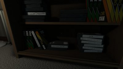 Gone Home