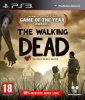 The Walking Dead: A Telltale Games Series - Season One per PlayStation 3