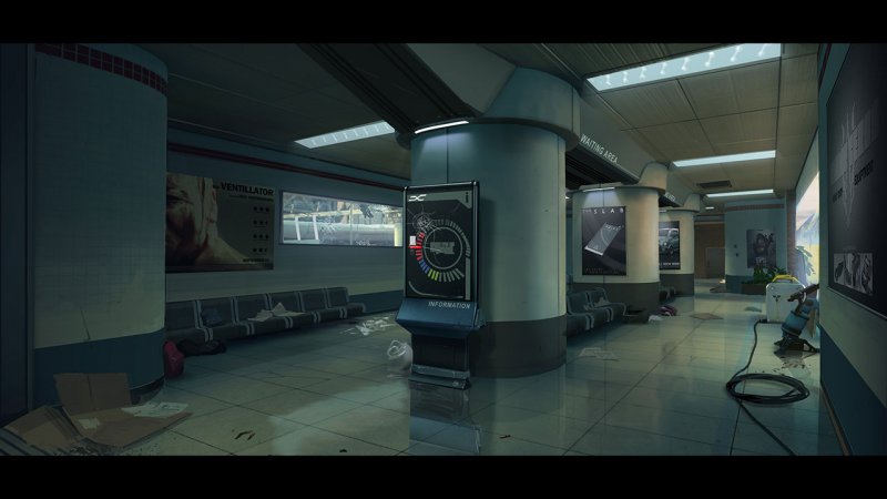 Immagine di Dirty Bomb per PC Windows