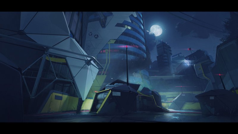 Immagine di Dirty Bomb per PC Windows