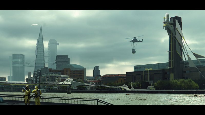 Distruzioni di massa Distruzioni di massa